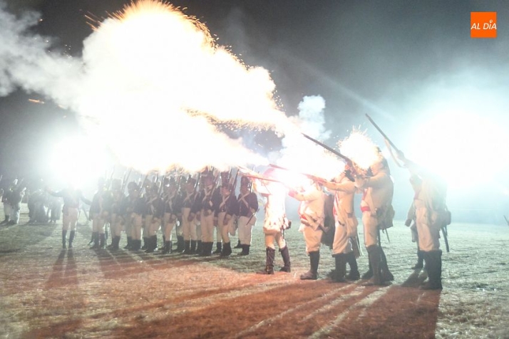 Almeida se prepara para la 20ª edición de la Recreación Histórica del Cerco a la localidad