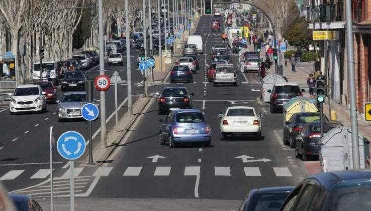Los 5 coches que menos consumen según el tipo de motor