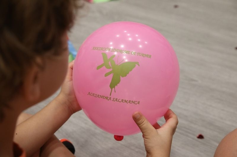 La Asociación Síndrome de Turner Alejandra Salamanca conciencia y visibilizar sobre la enfermedad el próximo día 5