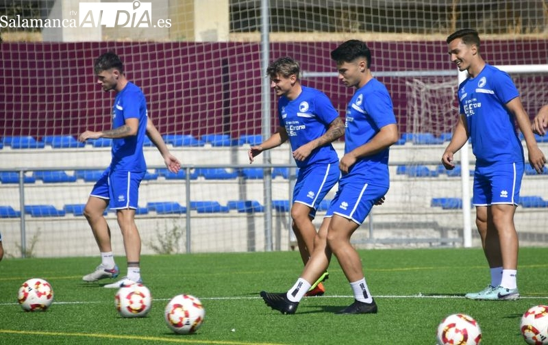 Cambio de horario para el partido de Unionistas contra la Ponferradina
