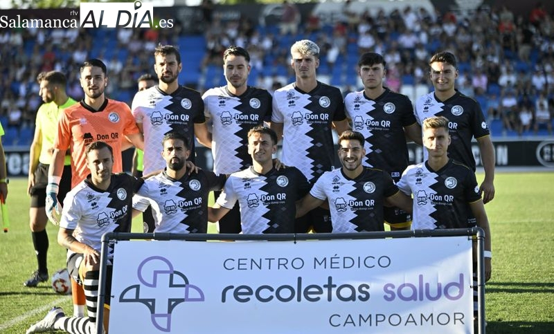 Novedades sobre las retransmisiones de los partidos de Unionistas por TV