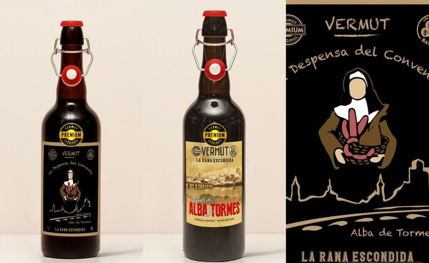 Vermut, al gusto de Alba de Tormes