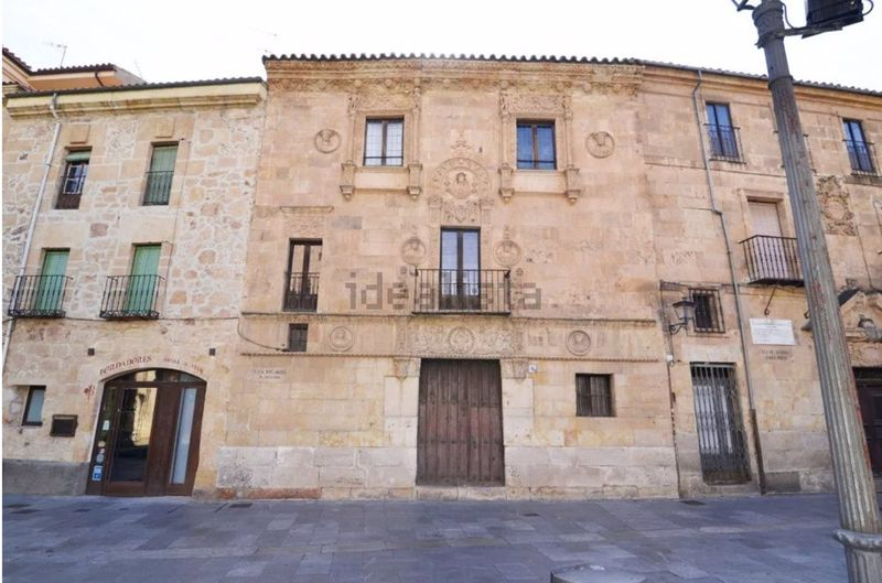 La vivienda más cara de Castilla y León se encuentra en Salamanca