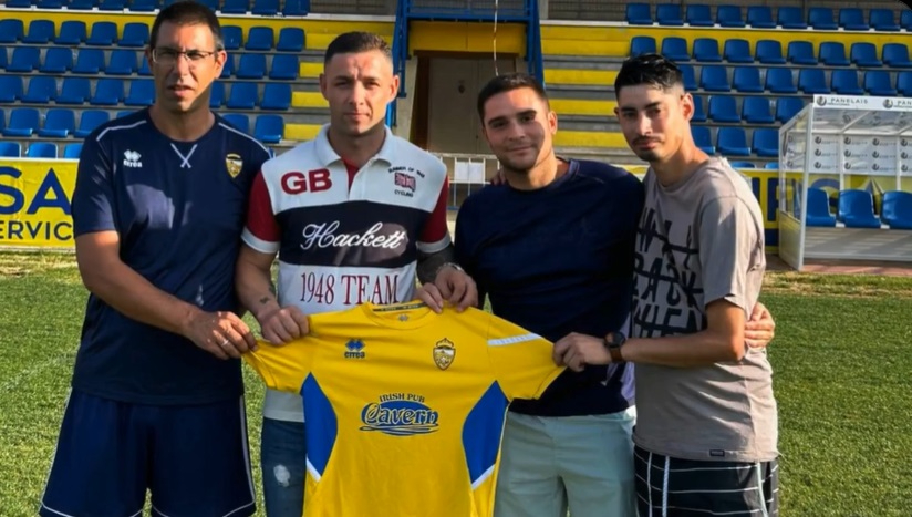 El decano Monterrey ya tiene nuevo entrenador: Jona