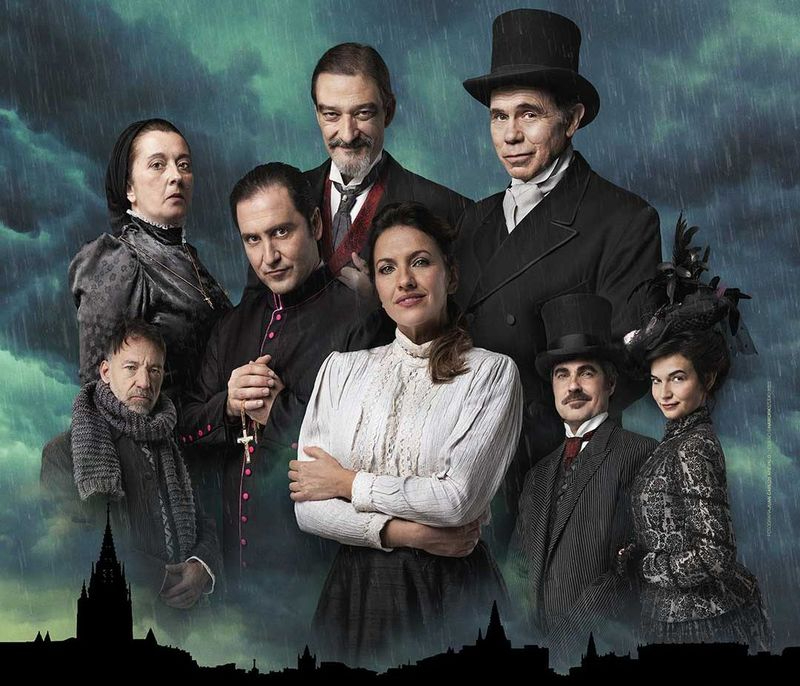 Programación de Salamanca Ciudad de Cultura para octubre