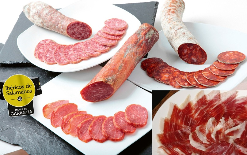 Decir ibéricos de Salamanca es decir ibéricos de calidad: conoce la Marca de Garantía que los avalan