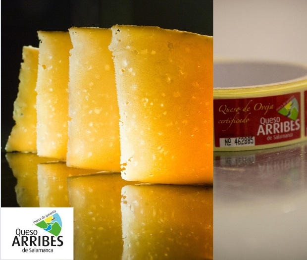 Marca de Garantía Queso Arribes de Salamanca: el secreto del buen queso