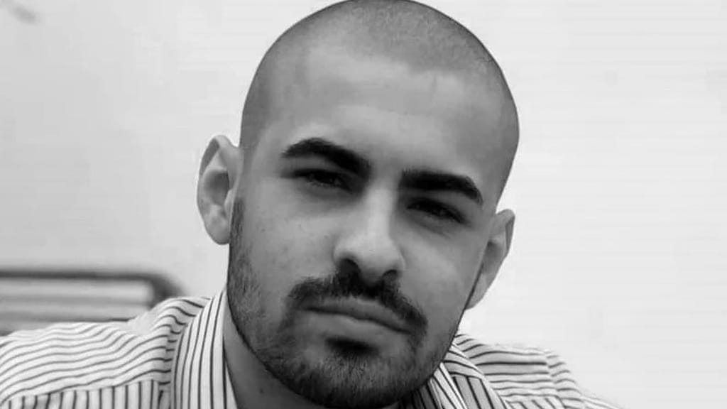 Fallece Bruno Miranda, exjugador que estuvo entrenando en la 17/18 con el Salamanca UDS, en un accidente