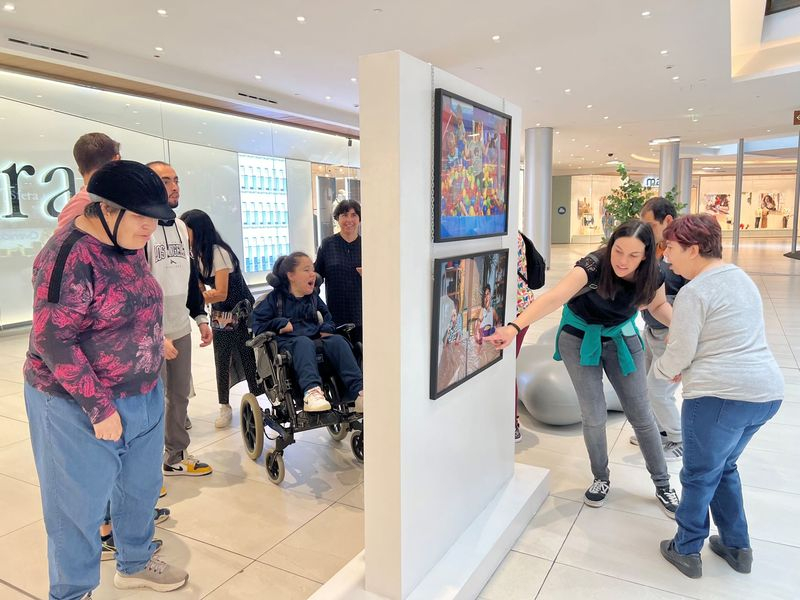 He Nacido para Vivir la Vida, la exposición que tocará tu corazón