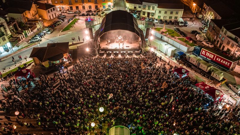 En septiembre brillan la manzana y el espumoso de las Terras do Demo