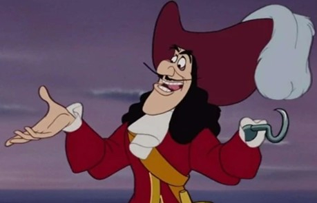 Malvados, maldades y miedos