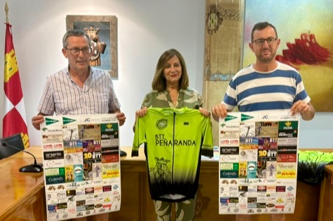 La Quedada BTT llega a su décima edición con nuevos recorridos y las inscripciones ya  en marcha