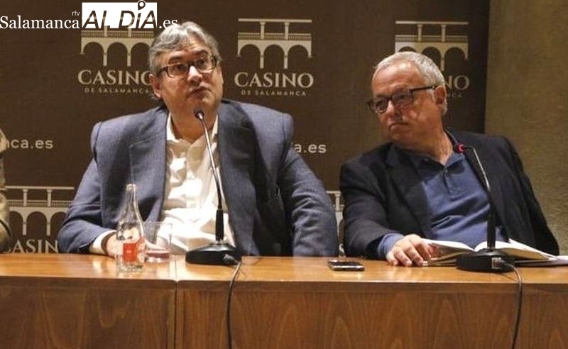 Interesantes propuestas del Ateneo de Salamanca para el último cuatrimestre del año