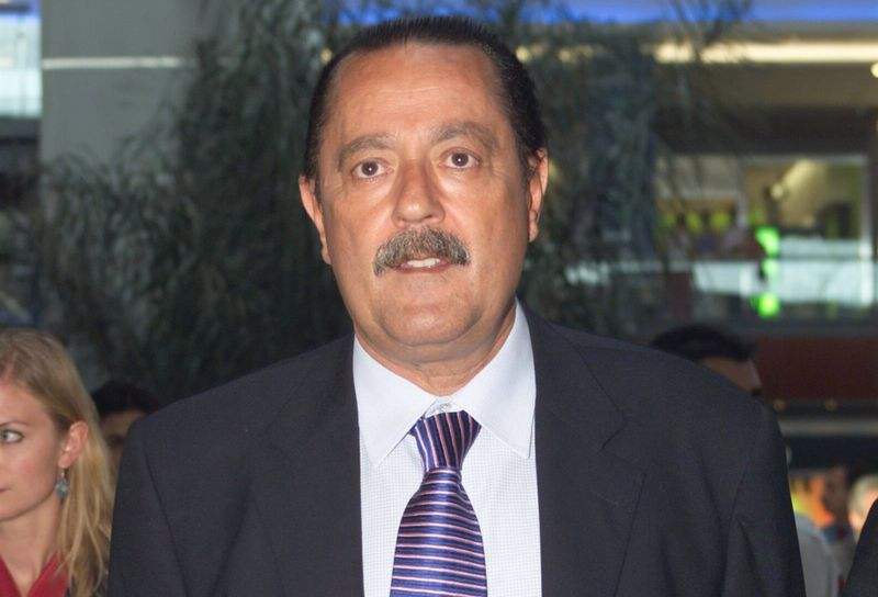 Fallece a los 76 años Julián Muñoz