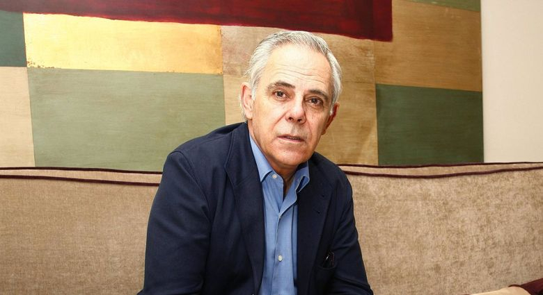 Muere Jimmy Giménez-Arnau, mítico tertuliano y periodista 