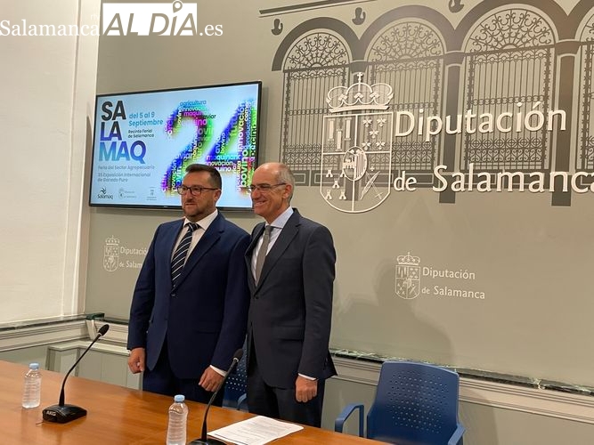 Éxito de Salamaq24 que finaliza con un liderazgo incuestionable a nivel nacional 