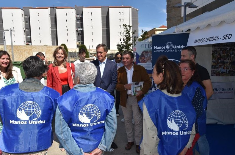 El festival Coodefest conciencia sobre la realidad de los países empobrecidos y el trabajo de las ONGs desde Salamanca