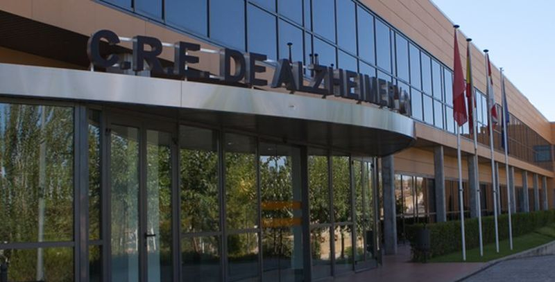 El Centro de Alzheimer de Salamanca celebra un cinefórum con el documental Mientras seas tú