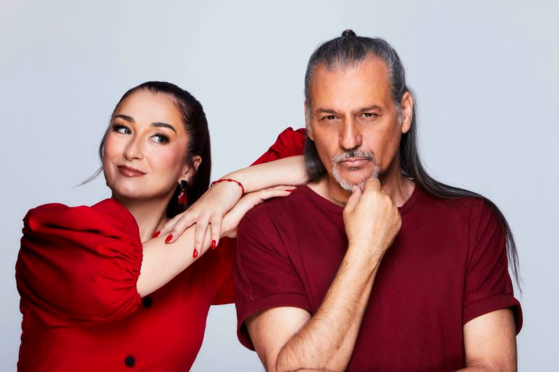 Programa de las Fiestas de Salamanca para este lunes