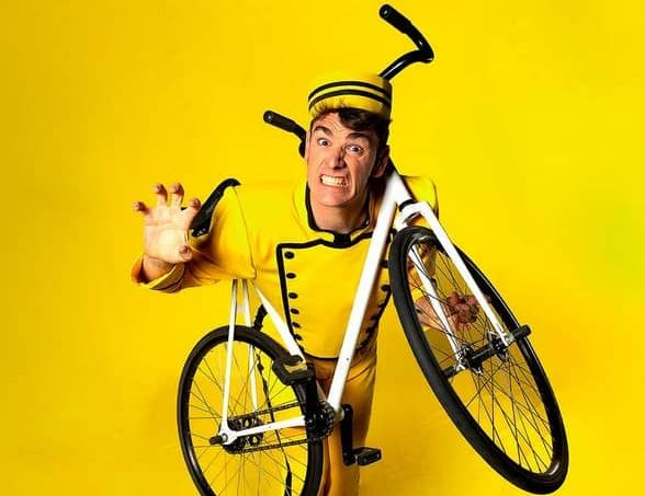 Programa de las Ferias y Fiestas de Salamanca para este miércoles