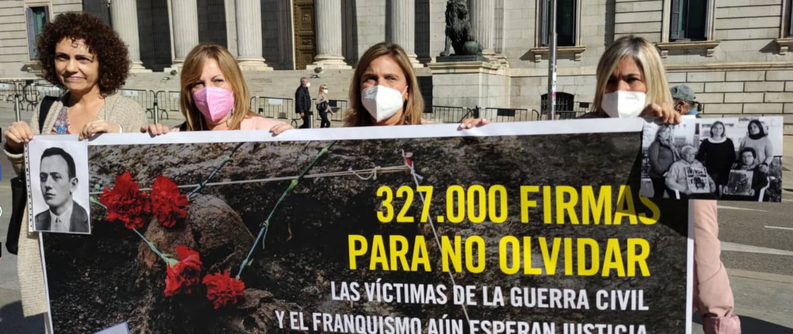 Justicia transicional en España