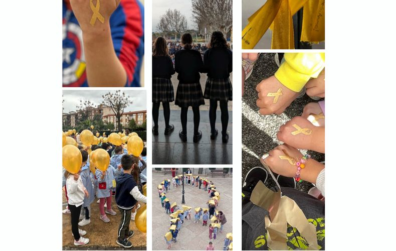 Familias de niños con cáncer insisten en la necesidad de mejorar el uso del lenguaje en el cáncer infantil 