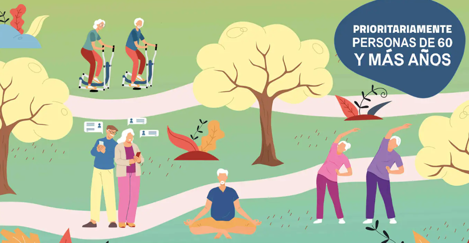 El lunes se retomará el programa ‘Depende de ti’ en La Fuente de San Esteban