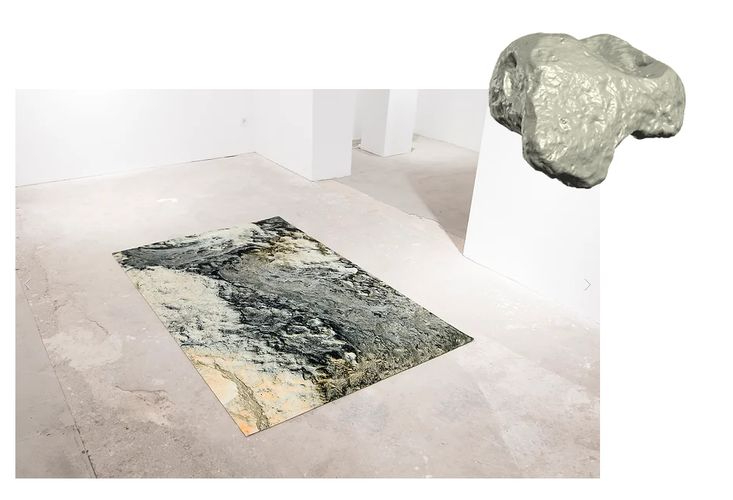 Réquiem para un meteorito llega a su fin: un velatorio en el Museo de Salamanca 