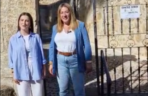 Reabre el Centro Joven con la nueva responsable de actividades juveniles al frente