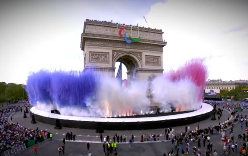 Ciudad Rodrigo y Fuentes de Oñoro, ‘testigos directos’ de la traca final de los JJOO y los JJPP de París