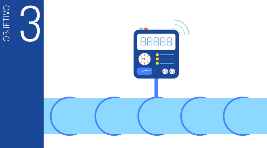 Fuenteguinaldo verá digitalizada su red de agua potable con un proyecto de la Junta