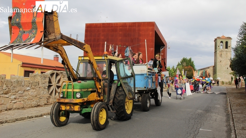 En Trabanca tienen todo preparado para celebrar unas fiestas del Carmen de lo más divertidas