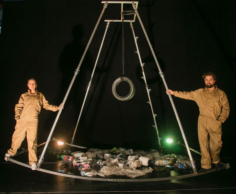 Horarios y lugares de los espectáculos de las Fiestas para este jueves