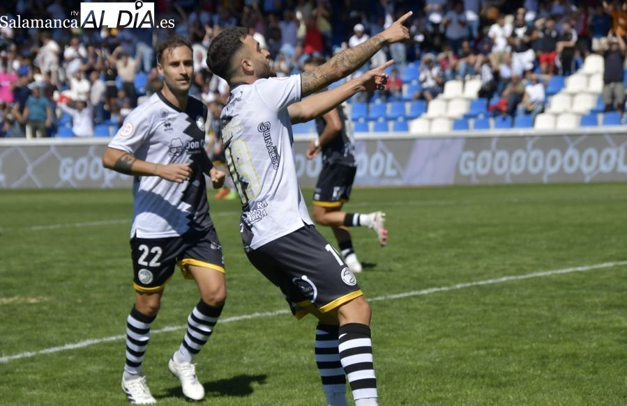 El color del play off