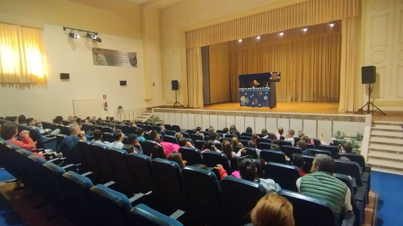 Escritura, fotografía, cine, ajedrez, tertulias teatrales y restauración de muebles, novedades en la oferta cultural de Santa marta