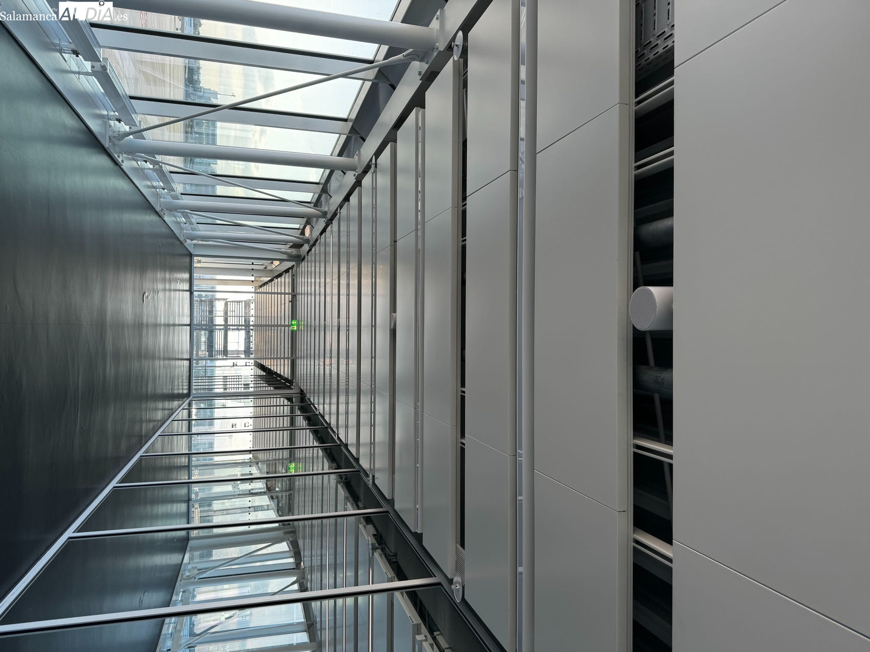 Coleccionista de columnas