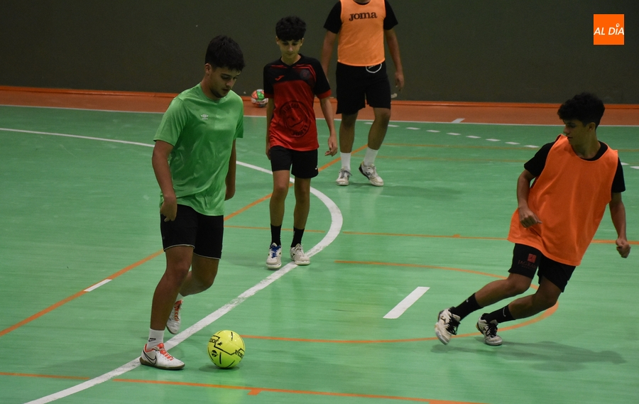 El III Juvenil llegará a los 10.498 kilómetros de viaje en la temporada que arranca el domingo