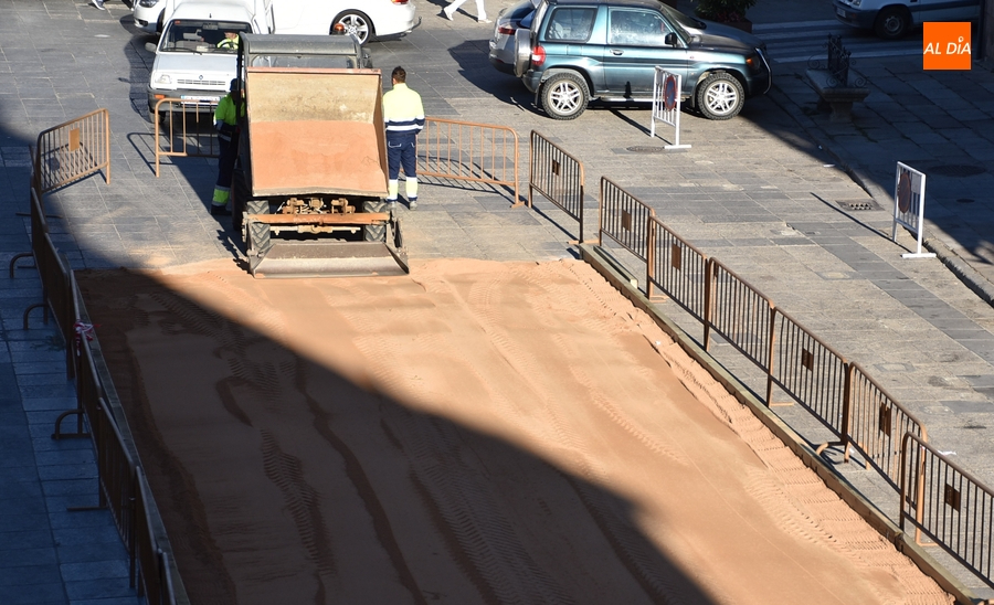 1Foto: Aroma de Jueves de Casetas