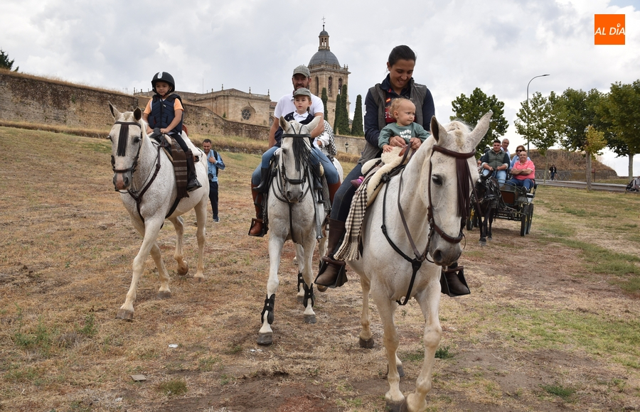 La Ruta Wellington está de vuelta a la Feria del Caballo con una alta participación