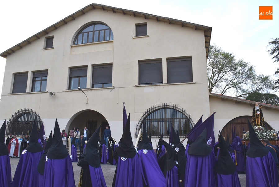 Sale a la venta el emblemático complejo de Torroba