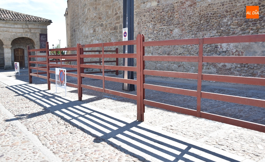 El Registro alberga agujas fuera de la época carnavalera 11 años después	