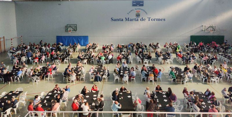 Santa Marta acoge el 19 de octubre una nueva edición del Día Provincial del Mayor