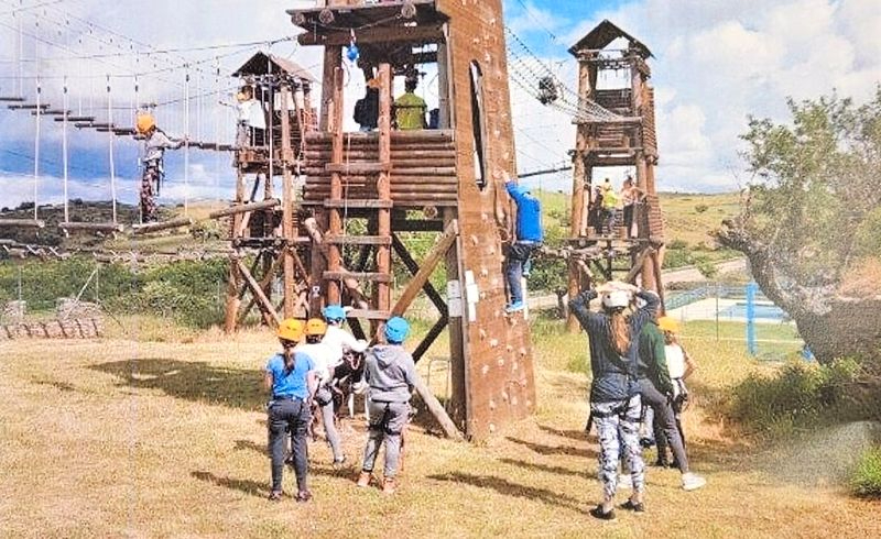 Abierto el plazo para las 175 plazas de los programas Deporte y Naturaleza y Multiaventura