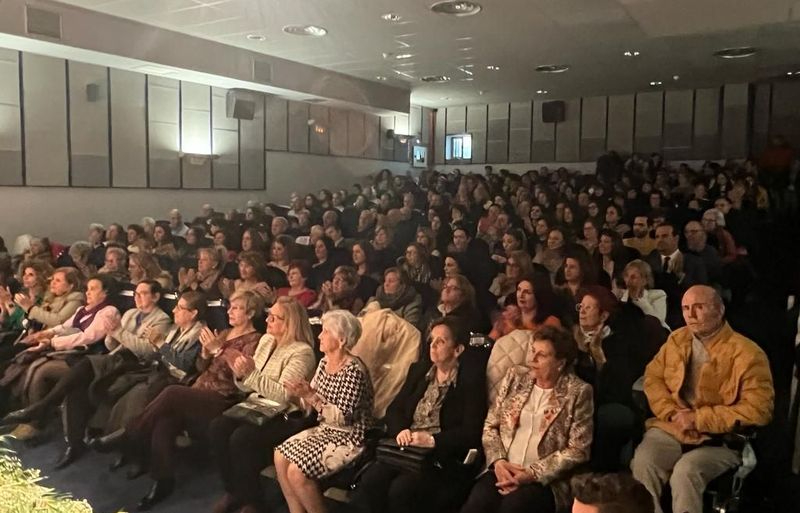 Santa Marta se suma a la IX Semana de la Ópera del Teatro Real con la retransmisión en directo de ‘Adriana Lecouvreur’