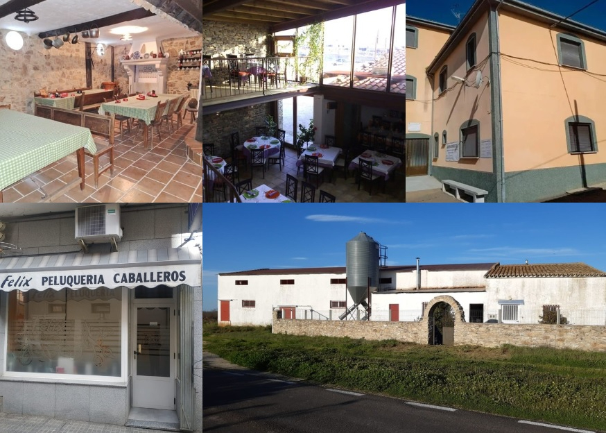 Bares, residencias, queserías… consulta las oportunidades de negocio activas en la provincia de Salamanca