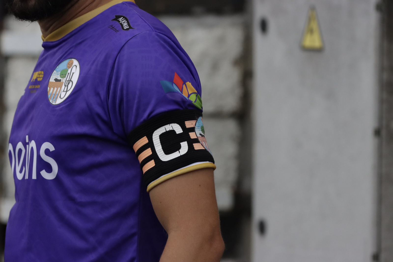 Estos son los dorsales y capitanes del Salamanca UDS para la 24/25