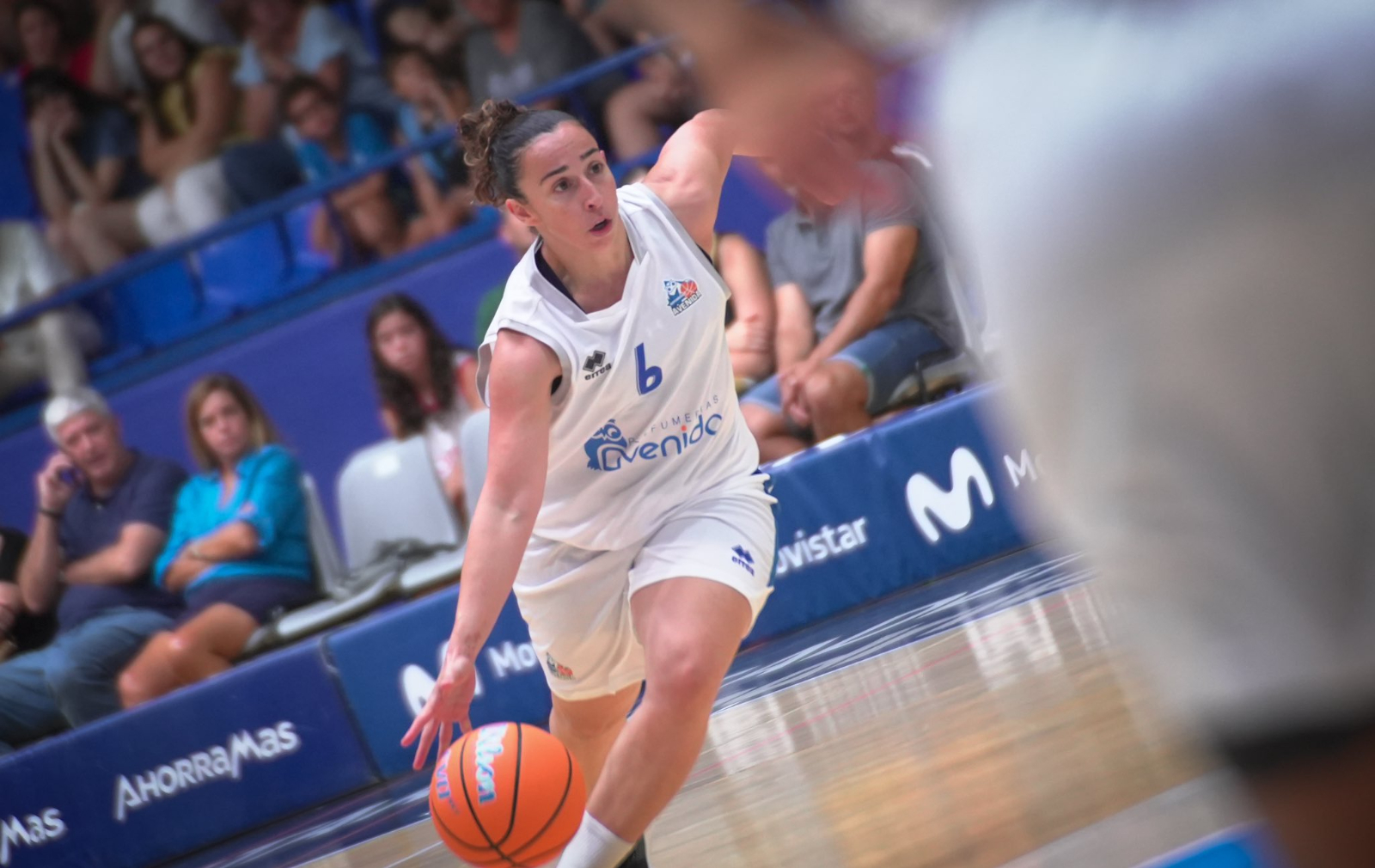 El Casademont Zaragoza, rival para el Perfumerías Avenida en las semis de la Supercopa de España