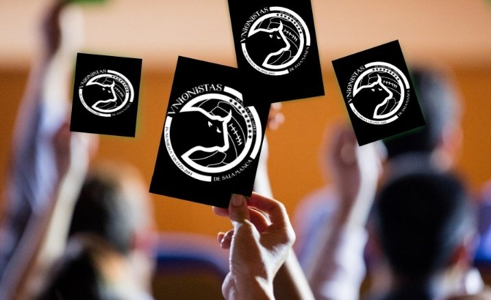 Un presupuesto de 1,8 millones de euros y un superávit de 46.154 euros, las claves de la próxima asamblea de Unionistas