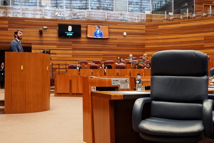 La concordia de la discordia