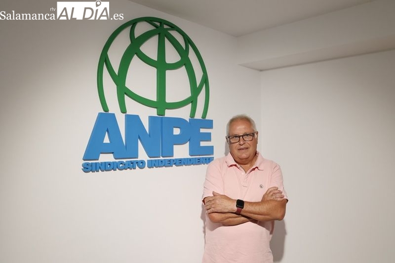 En los últimos 20 años, 110 pueblos han perdido sus escuelas rurales en la provincia de Salamanca